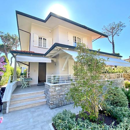 Bellaisa Bed & Breakfast Camaiore Zewnętrze zdjęcie