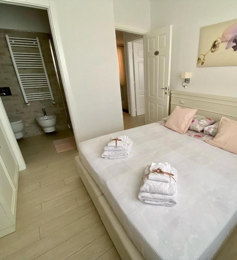 Bellaisa Bed & Breakfast Camaiore Zewnętrze zdjęcie