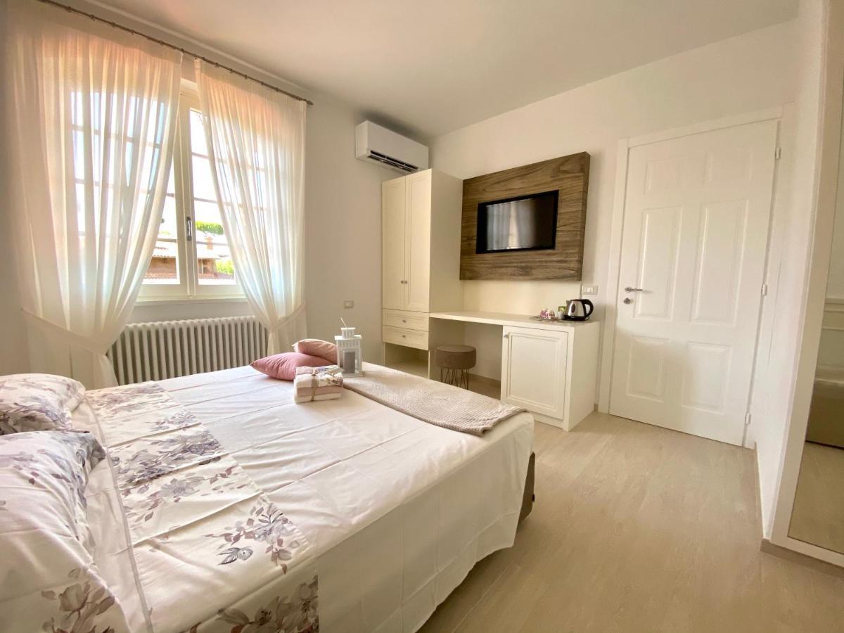 Bellaisa Bed & Breakfast Camaiore Zewnętrze zdjęcie