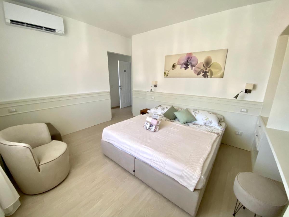 Bellaisa Bed & Breakfast Camaiore Zewnętrze zdjęcie