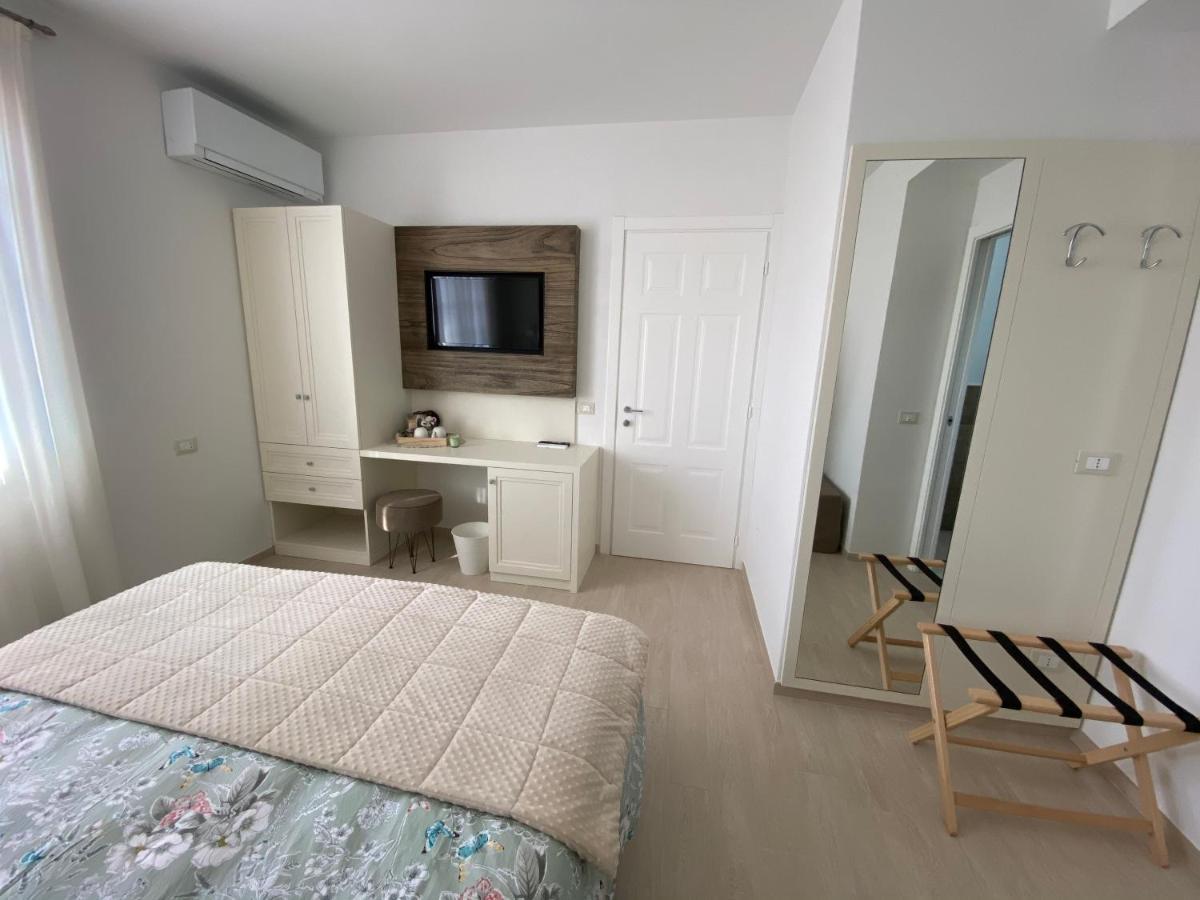 Bellaisa Bed & Breakfast Camaiore Zewnętrze zdjęcie