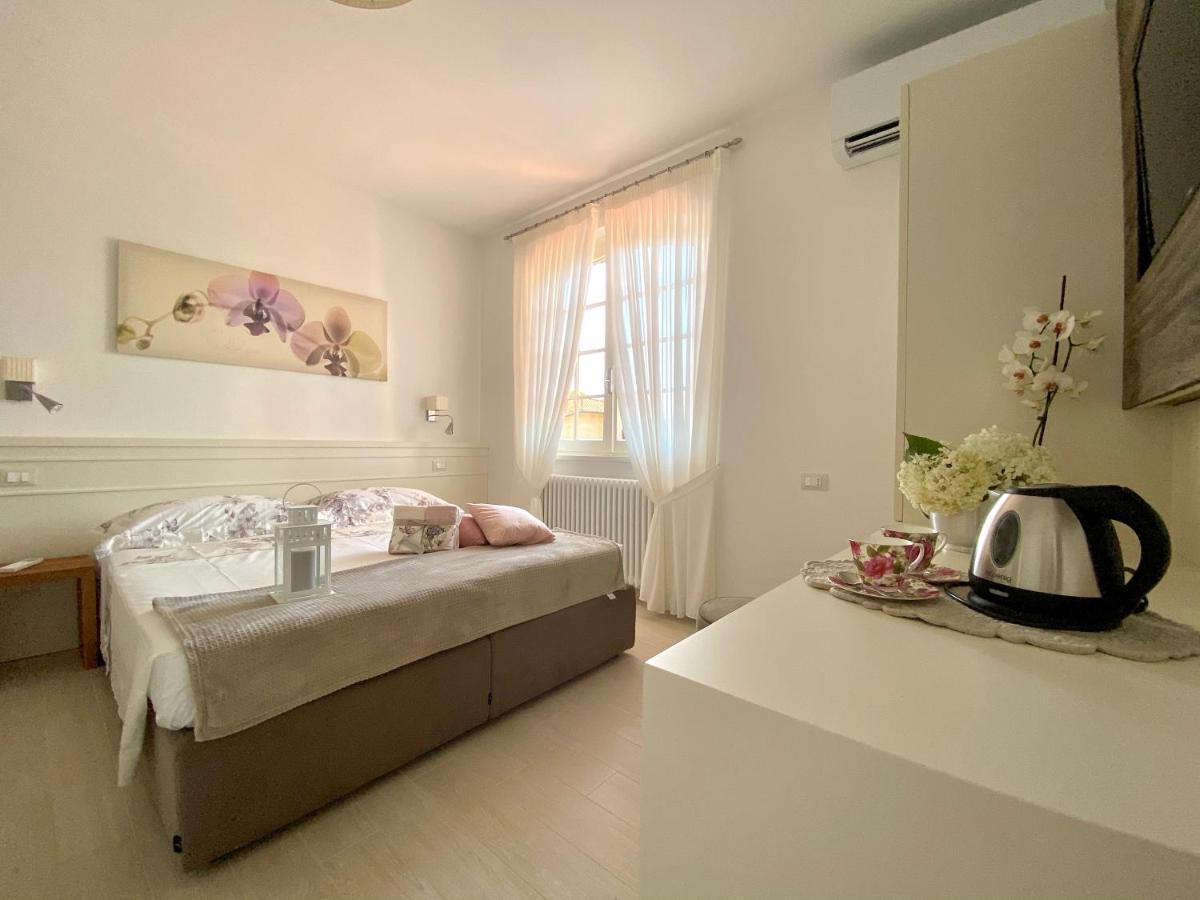 Bellaisa Bed & Breakfast Camaiore Zewnętrze zdjęcie
