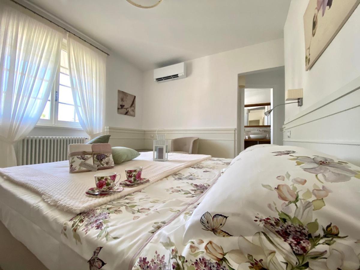 Bellaisa Bed & Breakfast Camaiore Zewnętrze zdjęcie