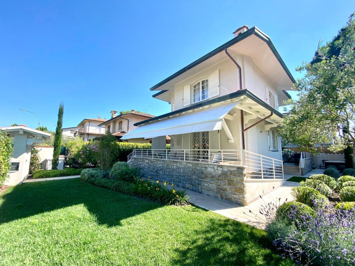 Bellaisa Bed & Breakfast Camaiore Zewnętrze zdjęcie