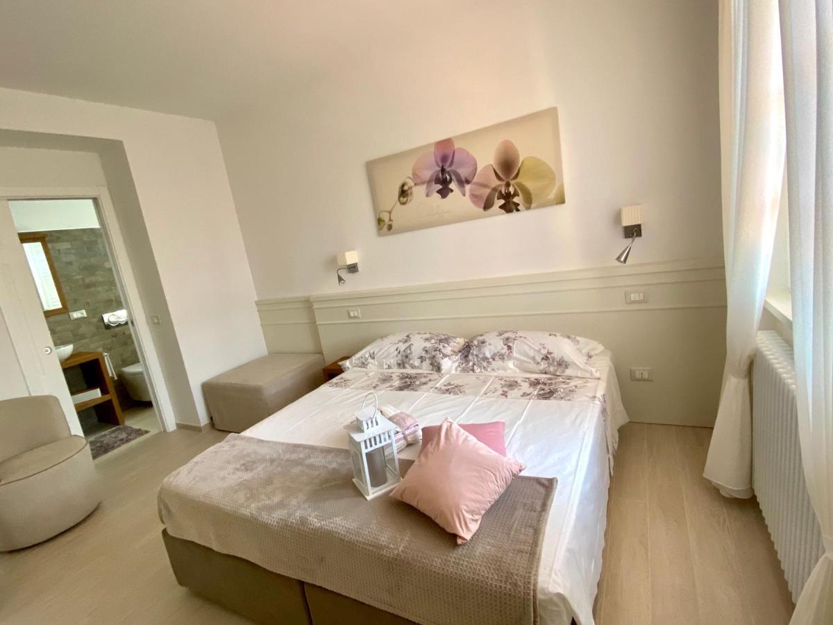 Bellaisa Bed & Breakfast Camaiore Zewnętrze zdjęcie