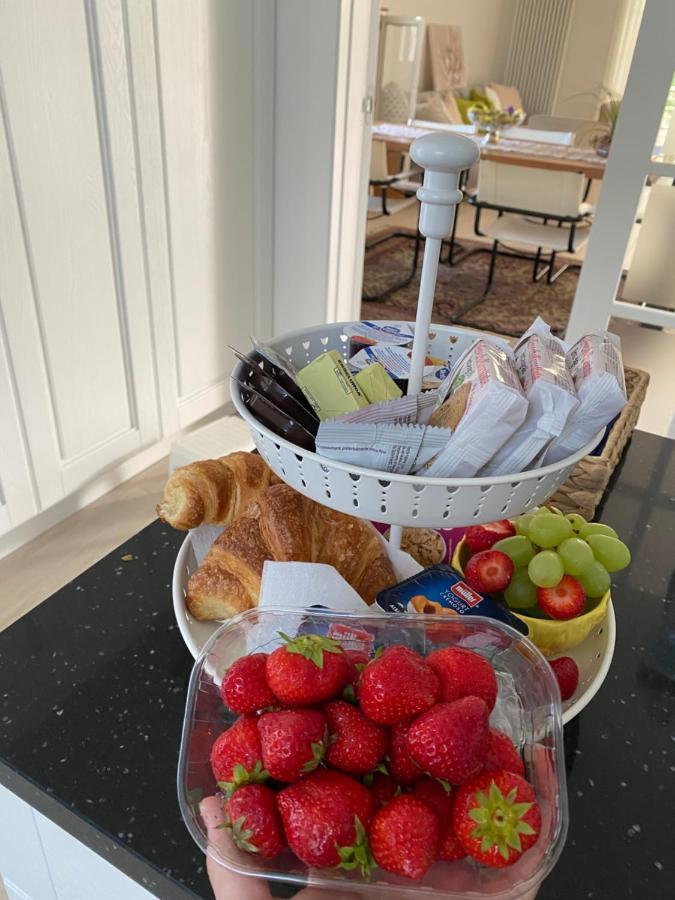 Bellaisa Bed & Breakfast Camaiore Zewnętrze zdjęcie