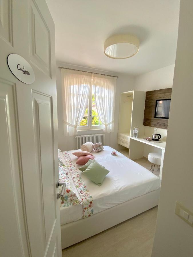 Bellaisa Bed & Breakfast Camaiore Zewnętrze zdjęcie