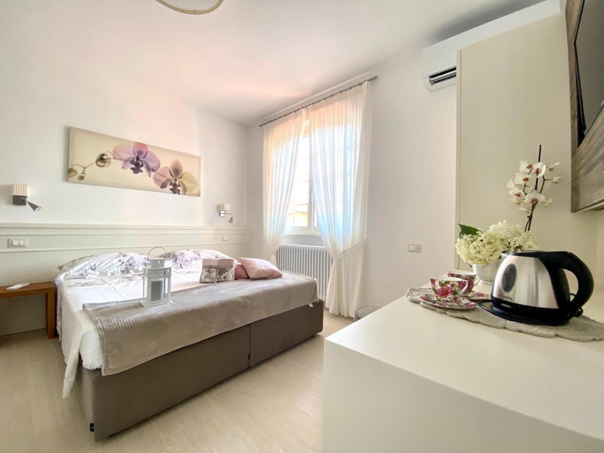 Bellaisa Bed & Breakfast Camaiore Zewnętrze zdjęcie