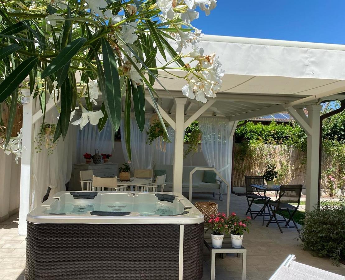 Bellaisa Bed & Breakfast Camaiore Zewnętrze zdjęcie