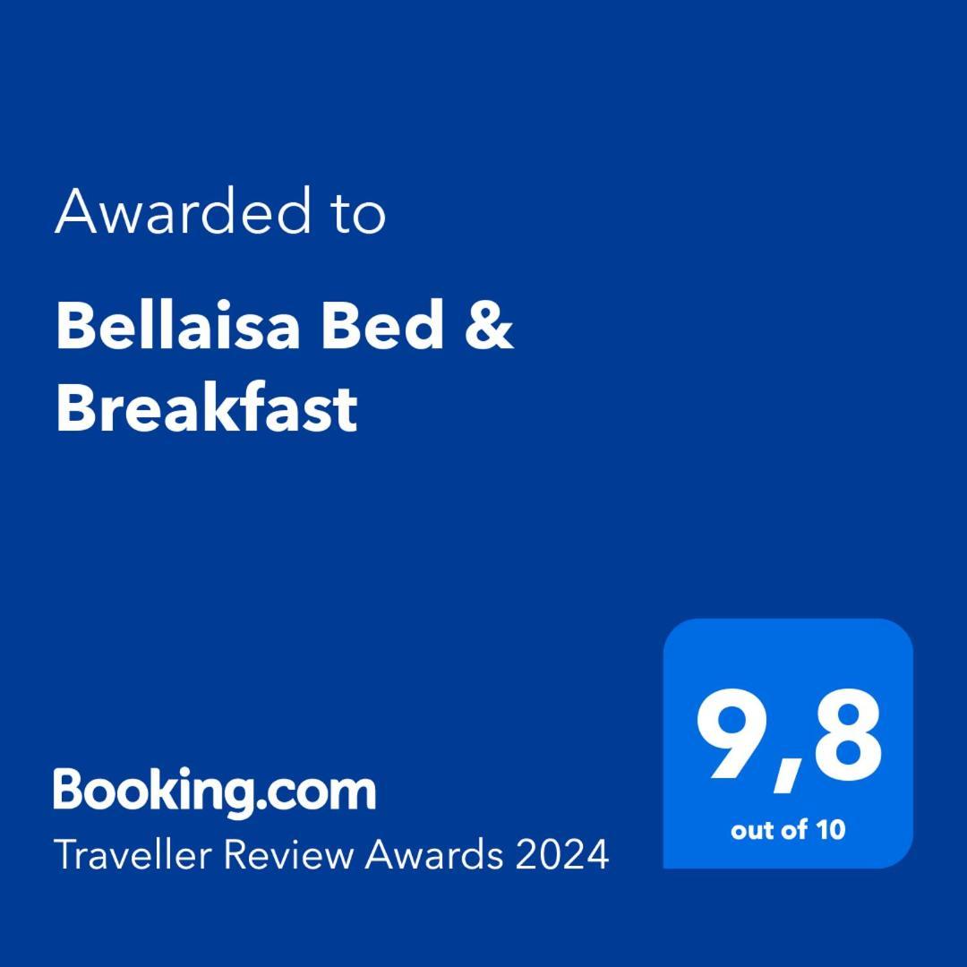 Bellaisa Bed & Breakfast Camaiore Zewnętrze zdjęcie
